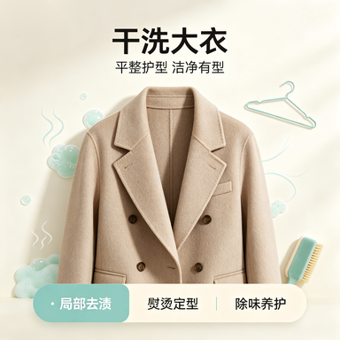 江苏干洗皮毛一体