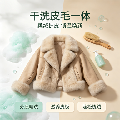 江苏大衣干洗